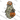 Candy Hunter Camo Ghost Design