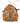 Pumpkin Head Scarecrow Design