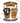 Freshly Boo'd Scream And Sugar Coffee Design