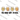 Deviled Eggs Row You Know Why I'm Here Design