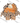 Just Here For The Pie Leopard Frame Design