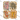 Amen Patterned Letter Tiles Fall Design