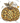 Leopard Print Gold Pumpkin Design