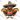 Fiesta Turkey With Sombrero And Tacos Design