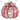 Pink Patchwork Quilted Pumpkin With Bow Design