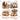 Small Town Thanksgiving Farm Scenes Design