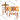 Happy Thanksgiving Brush Cross Script Design