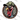 Gobble Gobble Sunglasses Turkey Checkered Badge Design