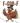 F Gob F Pilgrim Turkey Design