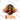 Bruh Turkey In Cap And Sunglasses Design