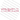 Bold Pink Mama Script Design