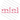 Bold Pink Mini Script Design