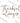 Thankful Always Flowing Script Brown Design