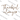 Thankful Always Flowing Script Brown Design