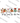 In Da Clerb We All Fam Seasonal Lineup Design