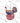 Turkey On A Disco Ball Sparkle Design