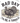 Bad Day To Be A Turkey Camo Badge Design
