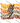 Leopard Lightning Bolt Fall Design