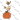 Stacked Birds on Pumpkin Design