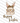 Happy Easter Leopard Bandana Bunny Design