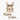 Happy Easter Leopard Bandana Bunny Design