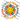 Retro Groovy Smiley Flower Design
