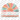 Sunkissed Retro Rainbow Sun Design